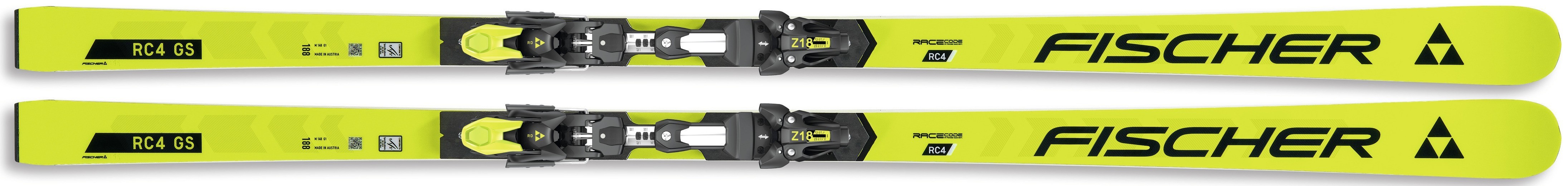 スキー FISCHER RC4 GS 188 R30 ski_fischer-rc4-worldcup-gs-