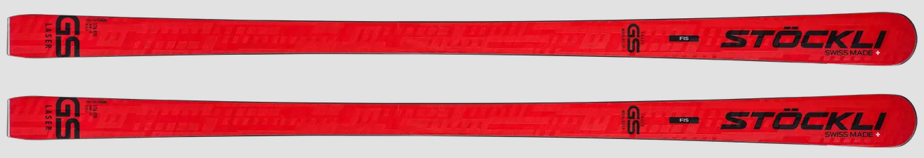 Stöckli Laser GS FIS - Race Ski - Ski Review - Season 2024/2025