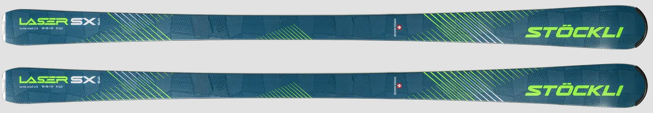 STÖCKLI LASER SX スキー板 185cm STOCKLI LASER SX - Boutiques Ski Vélo - Magog Orford