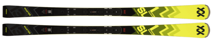 スキー Volkl RACETIGER SL MASTER [2024] ski_voelkl-racetiger-sl-master