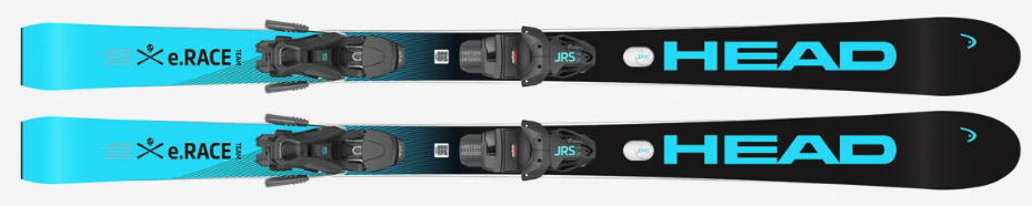 Head Worldcup e.Race Team JRS - Junior Ski - Ski Review - Season