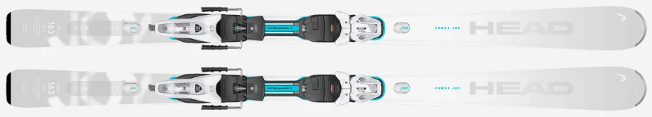 【新品未使用】HEAD POWER JOY 163cm ski_head-power-joy-2024_n16317