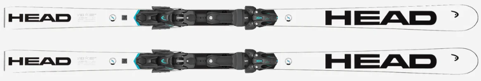 Head WCR e-GS Rebel Pro - Slalom Ski - Ski Review - Season 2024/2025