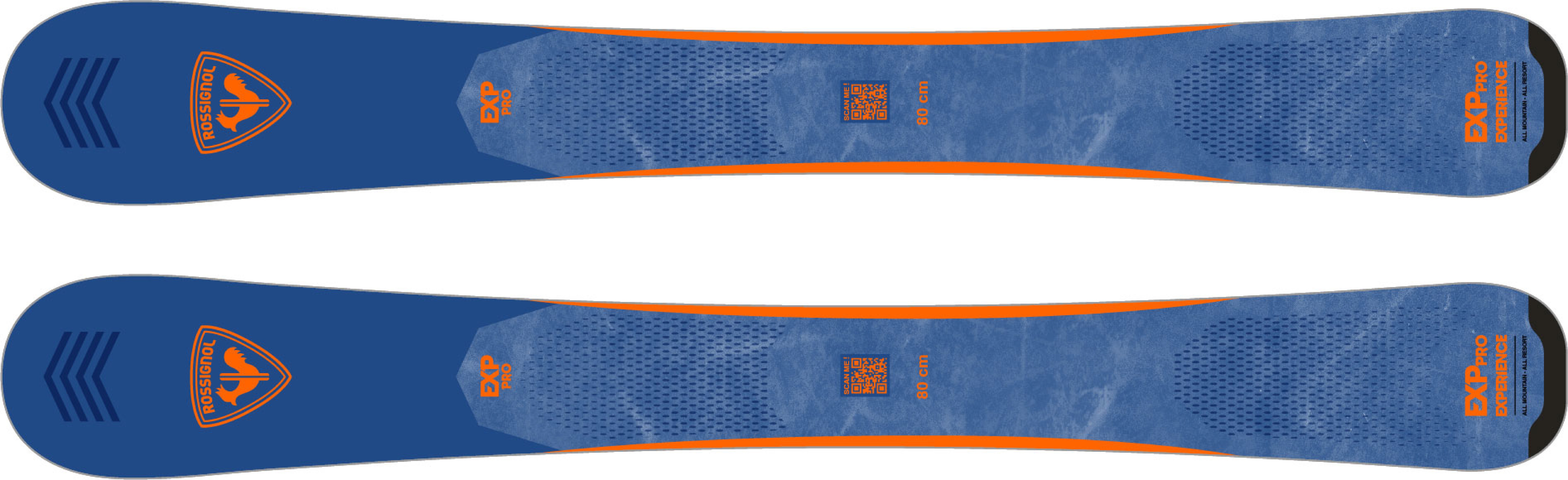 Rossignol Experience Pro - Kids' Ski - Ski Review - Season 2024/2025