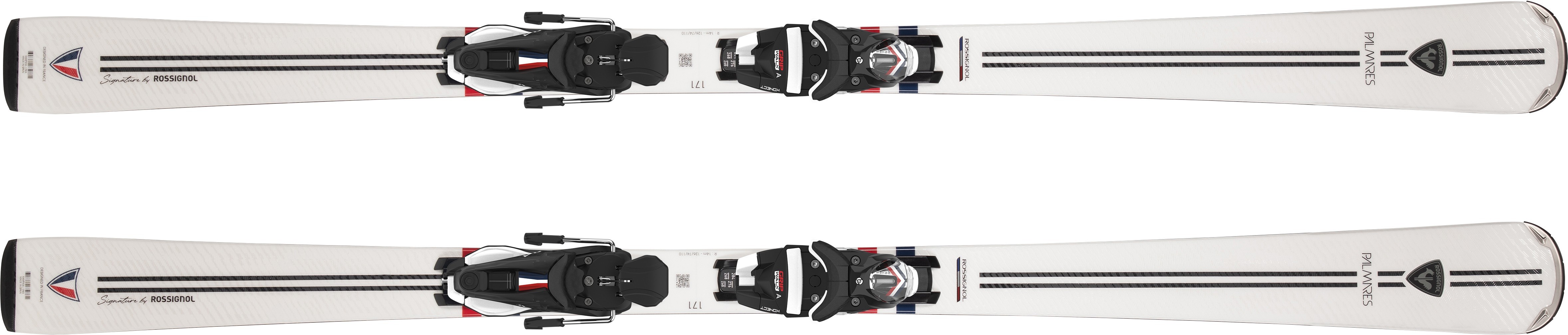 Rossignol Signature Palmares - Race Inspired - Ski Review - Season