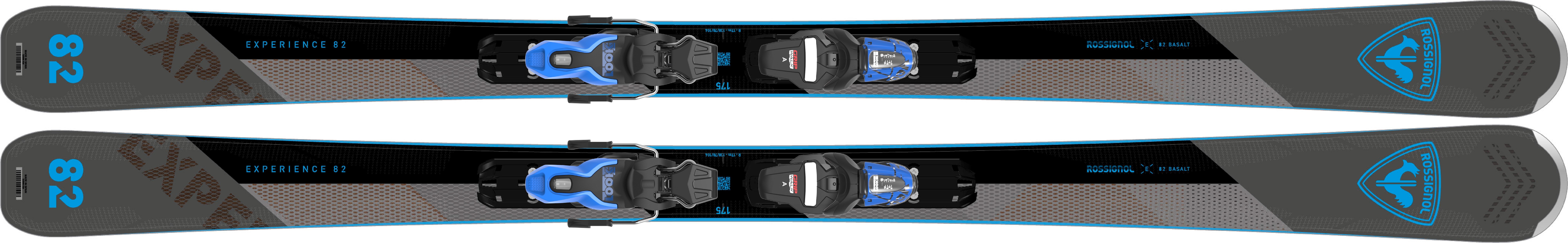 Rossignol Experience 82 Basalt - All Mountain Ski - Ski Review