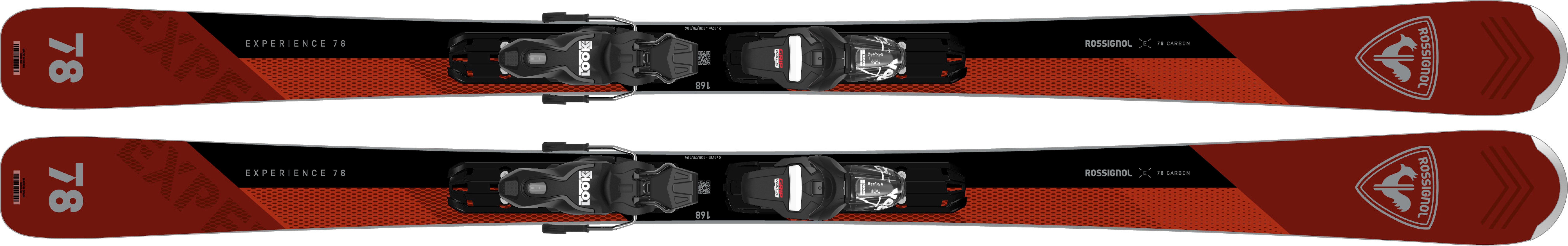 Rossignol Experience 78 CA - All Mountain Ski - Ski Review