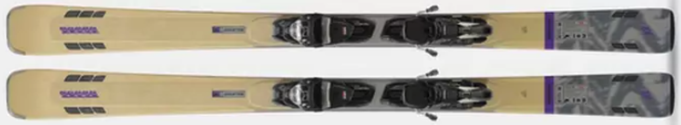 k2 disruption 81ti alliance women's skis 2024 75 WOMENS SKI Ski Pro Shop down flex Buy Ski K2 Disruption 81Ti