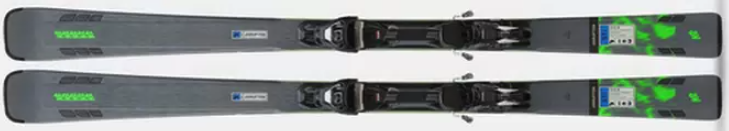 K2 Disruption STi - Race Inspired - Ski Review - Season 2024/2025