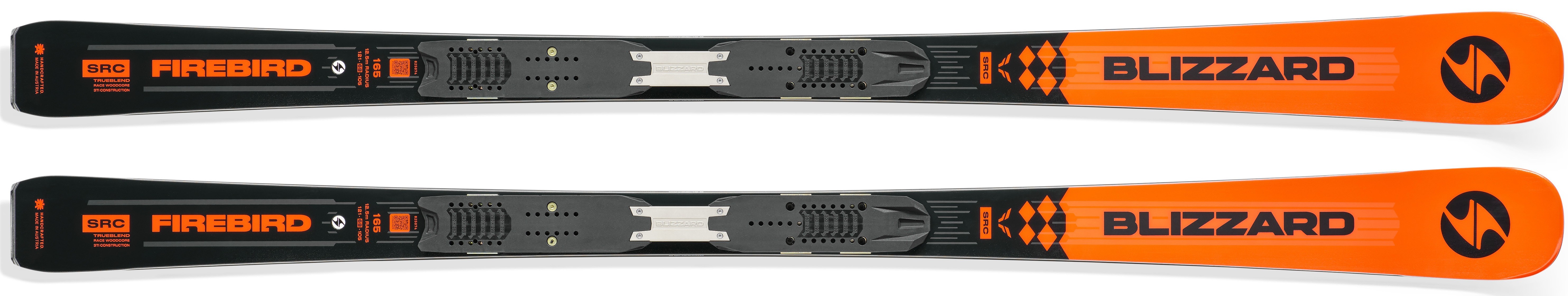 BLIZZARD RACING SRC 165cm ストック付き BLIZZARD RACING SRC 165cm ストック付き BLIZZARD RACING SRC 165cm