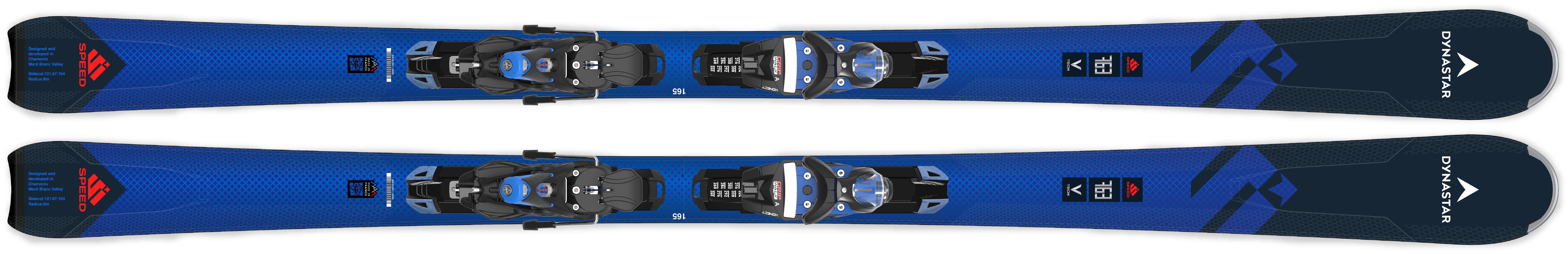 Dynastar Speed 763 - Sport Carver - Ski Review - Season 2024/2025