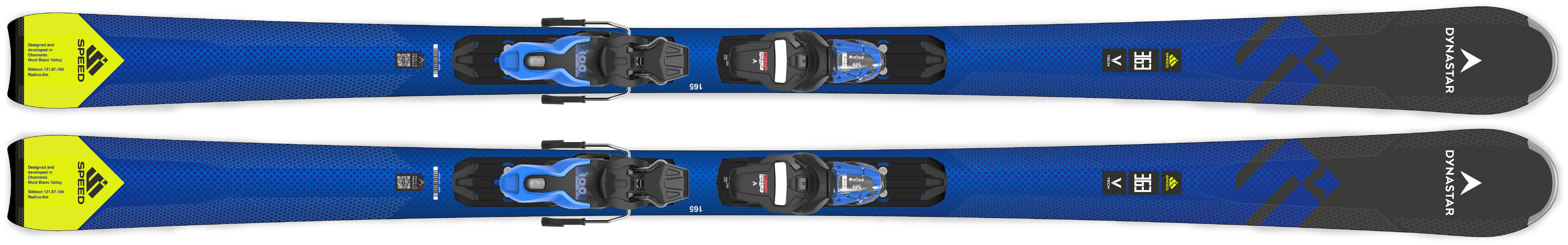 Dynastar Speed 363 - All-Rounder - Ski Review - Season 2024/2025