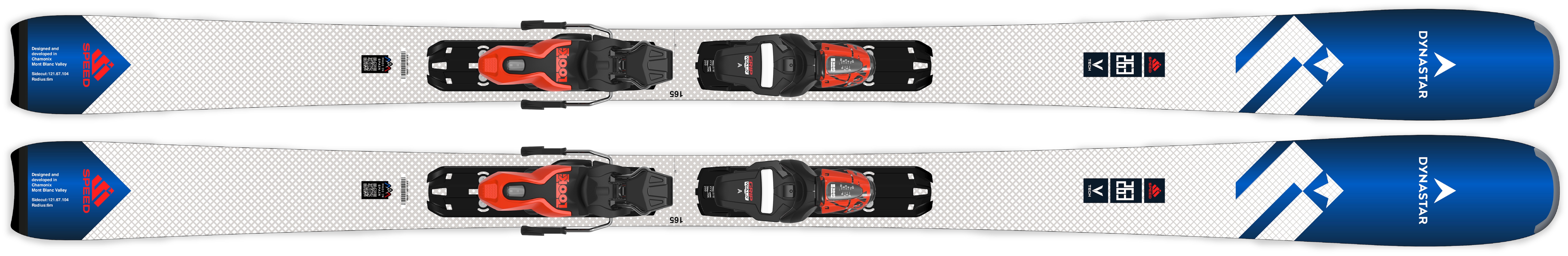 Dynastar Speed 263 - All-Rounder - Ski Review - Season 2024/2025