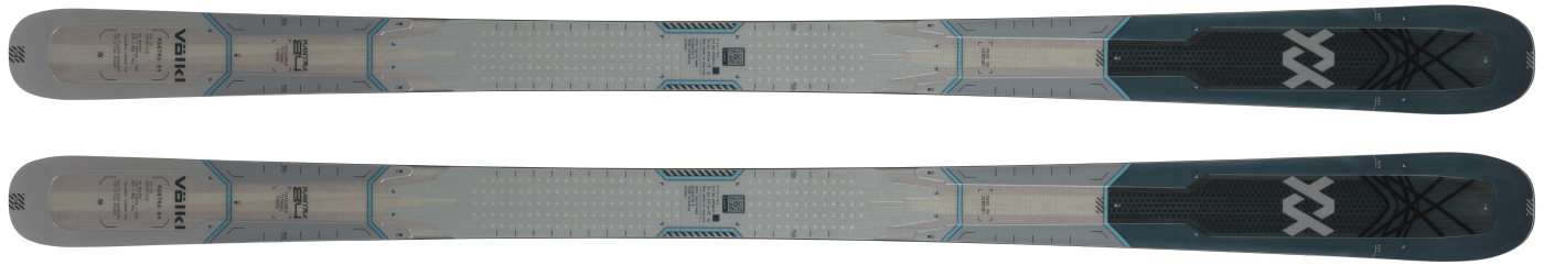 Völkl Mantra 84 - All Mountain Ski - Ski Review - Season 2025/2026