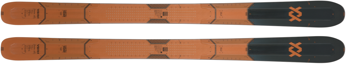 Völkl Mantra 108 - Powder Ski - Ski Review - Season 2025/2026