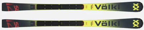 Völkl Racetiger SL R JR - Junior Ski - Ski Review - Season 2025/2026 Völkl Racetiger SL R JR - Junior Ski - Ski Review - Season 2025/2026