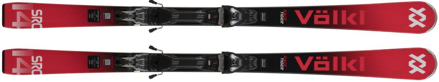 Völkl Racetiger SRC - Race Inspired - Ski Review - Season