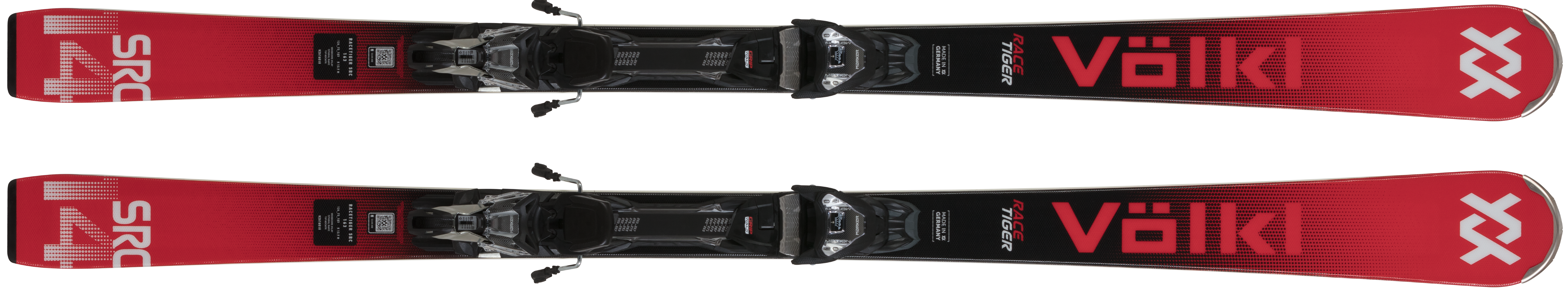 Völkl Racetiger SRC - Race Inspired - Ski Review - Season 2025/2026