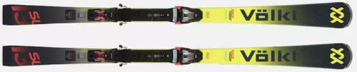 23 Völkl racetiger SL master 165cm Völkl Racetiger SL Master - Slalom Ski - Ski Review - Season 2022/2023