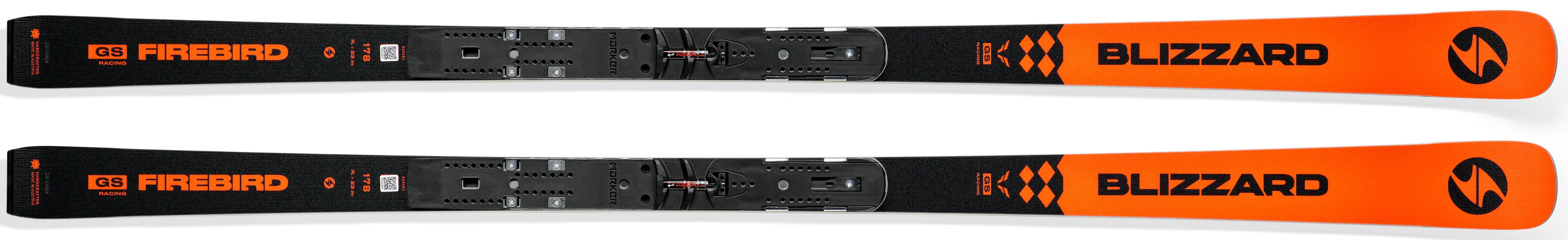 Blizzard Firebird GS Racing - Race Ski - Ski Review - Season 2025/2026