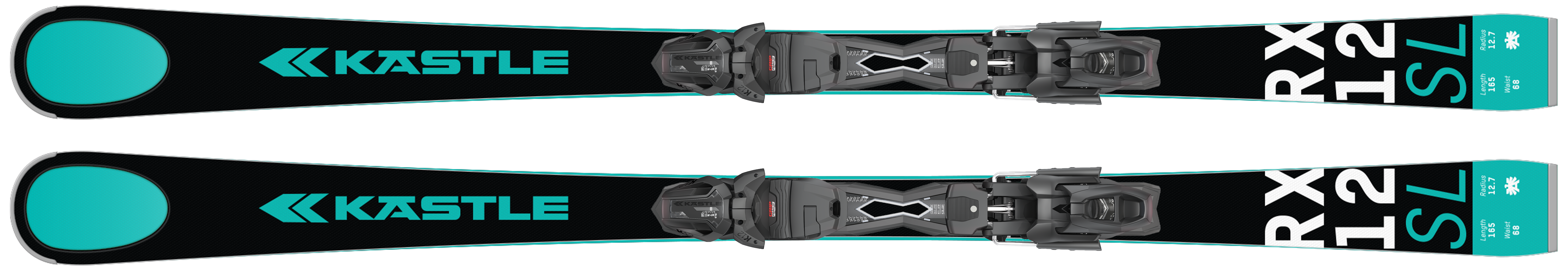 Kästle RX12 SL - Slalom Ski - Ski Review - Season 2025/2026