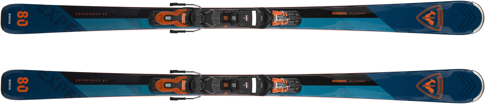 Rossignol Experience 80 Carbon - All Mountain Ski - Ski Review