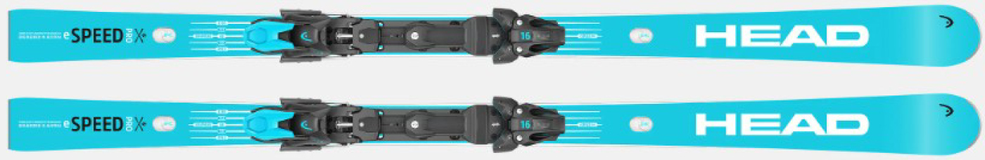 Head Worldcup Rebels e-Speed Pro - Race Ski - Ski Review - Season