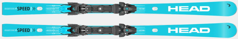 Head Worldcup Rebels e-Speed Pro - Race Ski - Ski Review - Season