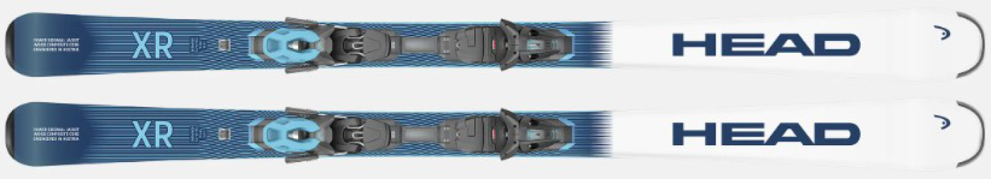 HEAD WORLD CUP REBELS スキー Head WorldCup Rebels i.SL (2013)