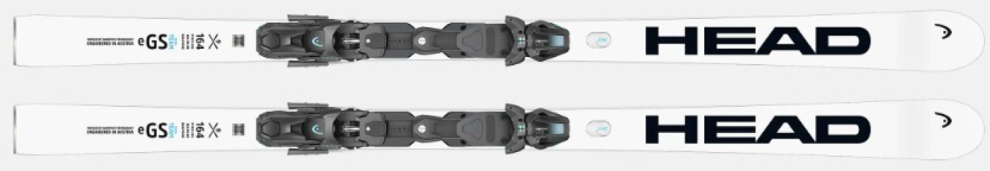 Head WCR e.GS Rebel Team - Junior Ski - Ski Review - Season 2025/2026