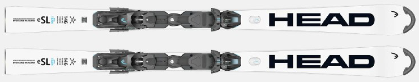 スキー HEAD WC E.SL REBEL TEAM 138cm 2026 HEAD WCR E.SL Rebel Team Skis – Race Place