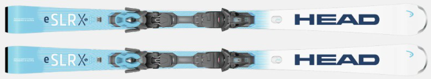 Head Worldcup Rebels e.SLR - Slalom Ski - Ski Review - Season 2025