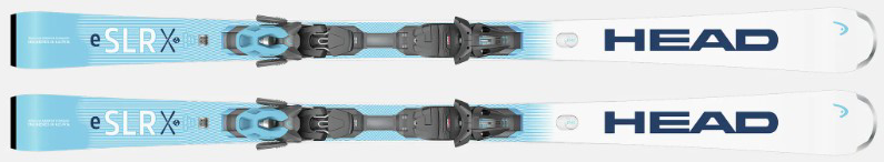 Head Worldcup Rebels e.SLR - Slalom Ski - Ski Review - Season 2025