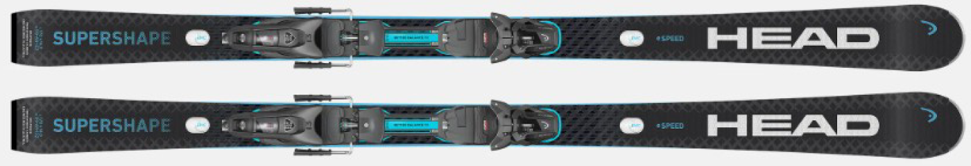 Head Supershape e-Speed - Sport Carver - Ski Review - Season 2025/2026