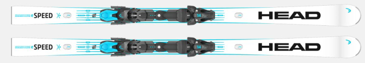 Head Worldcup Rebels e-Speed - Race Inspired - Ski Review - Season