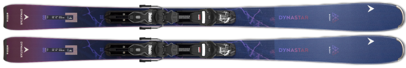 スキー Dynastar Ski cross ski_dynastar-m-cross-80-