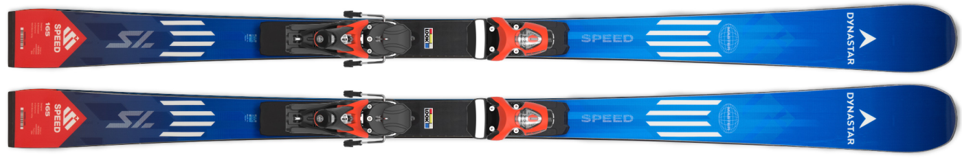 Dynastar Omeglass Master SL - Slalom Ski - Ski Review - Season