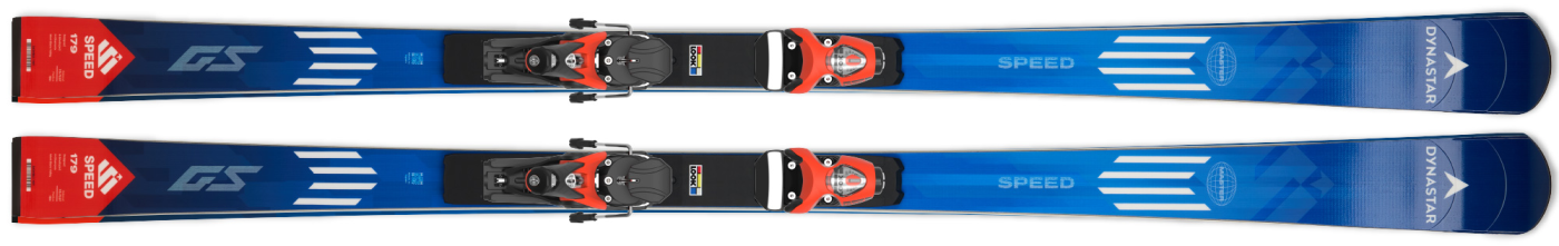Dynastar Speed Course Master GS - Race Inspired - Ski Review
