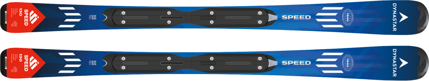 Dynastar Team Speed - Junior Ski - Ski Review - Season 2025/2026