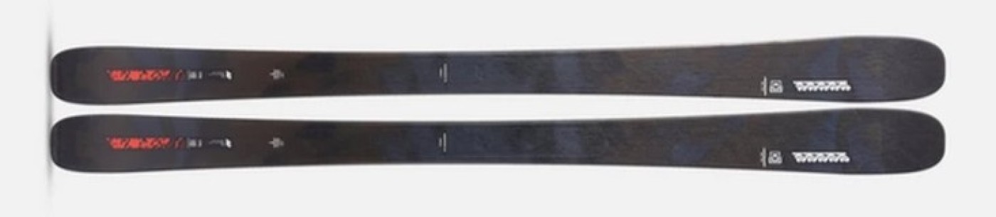 K2 Mindbender 85 - Powder Ski - Ski Review - Season 2025/2026
