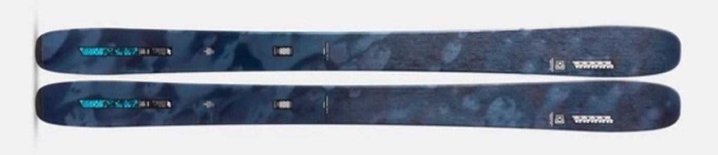 K2 Mindbender 106C W - Powder Ski - Ski Review - Season 2025/2026