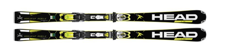HEAD Rebels i.SL スキー HEAD Rebels i.SL スキー 【公式通販】