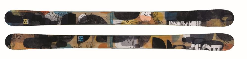 Scott Punisher - Twin-Tip / Freestyle - Ski Review - Season 2012/2013