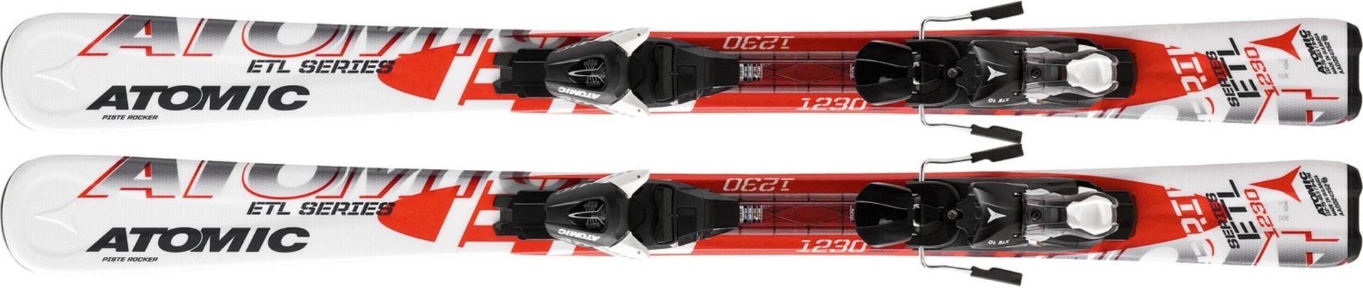 Atomic ETL Series スキー ski_atomic-etl-color-code-