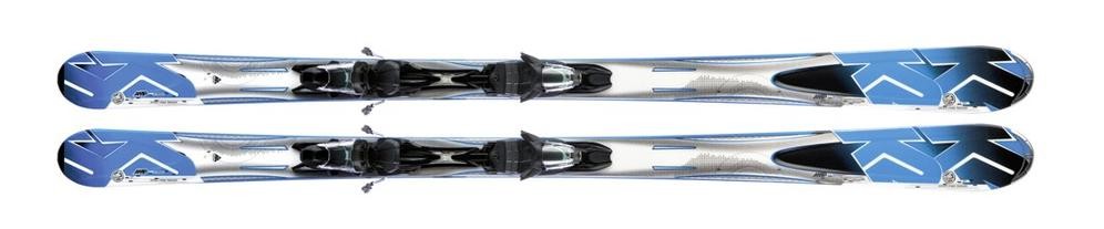 K2 Stinger - All-Rounder - Ski Review - Season 2012/2013