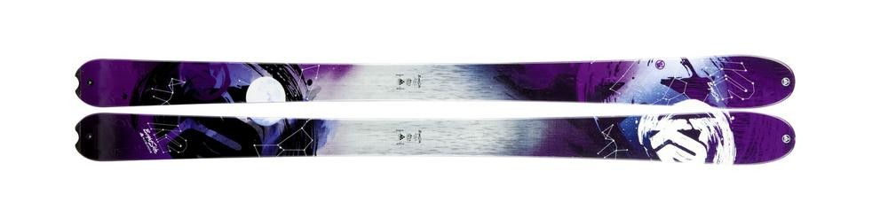 k2 darkside skis 2012 Recoil K2 HardSide Skis 2012 