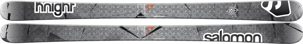2011 salomon skis X-Wing Tornado Ti + Z12 Bindings An evolution of the boot that started it all Salomon Czar 174 cm Powder