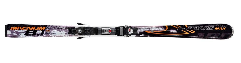 スキー BLIZZARD MAGNUM 80CA 172cm ski_blizzard-magnum-81-iq-max-