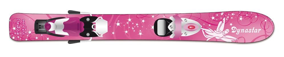 DYNASTAR My First Girl スキー板 67cm ski_dynastar-my-first-dynastar