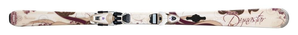 Ski occasion Dynastar Exclusive Reveal Pro + fixations - Qualité B 163 Ski occasion Dynastar Exclusive Reveal Pro + fixations - Qualité B 163